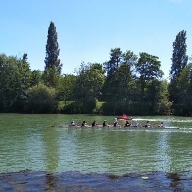 Accueil des délégations dans les centres de préparation aux jeux (CPJ)