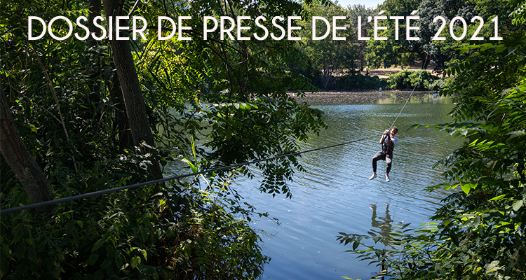 Dossier presse été 2021