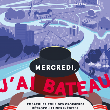 Opération « Mercredi, j’ai bateau ! »