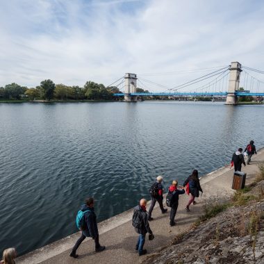 Bilan de l’activité touristique en 2021