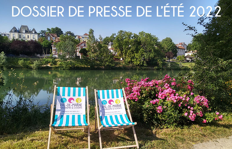 dossier presse ete 2022