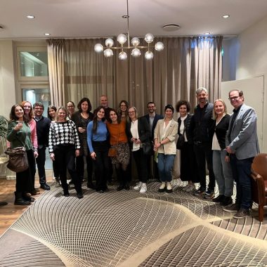 Tourisme : d’un projet européen à un développement touristique des bords de Marne