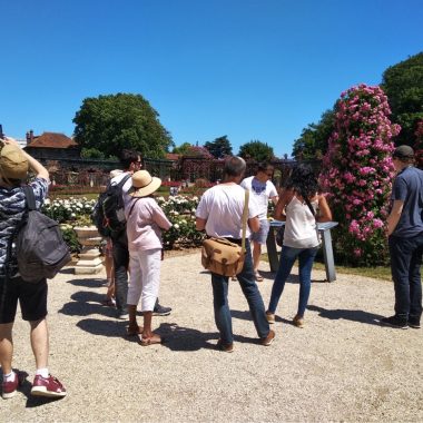 Bilan de l’activité touristique en 2022