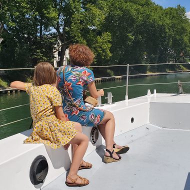 Cap sur la Marne : croisières et randonnées au fil de l’eau