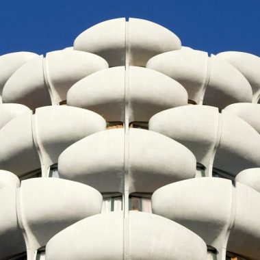 Appel à projet pour la conception et animation d’une visite architecturale à Créteil