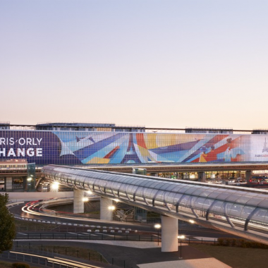 Jeux Olympiques et Paralympiques de Paris 2024