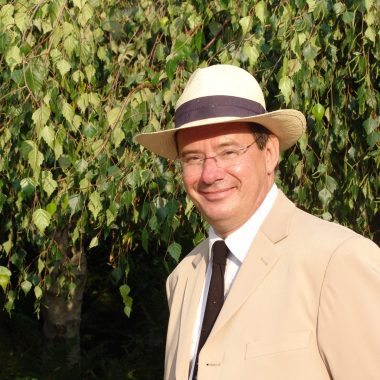 Le Comité Départemental du Tourisme du Val-de-Marne rend hommage à Olivier Maître-Allain