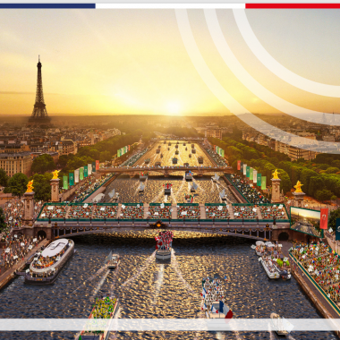Dossier de presse Paris 2024 #ExploreFrance
