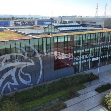 Parcours de la Flamme