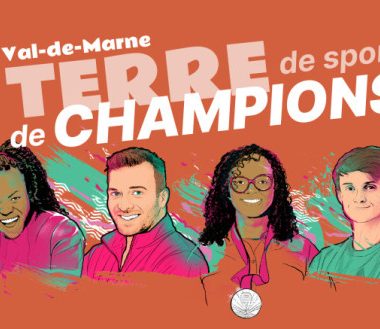 Ambassadeurs sportifs