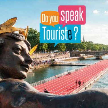 « Do You Speak Touriste ? »