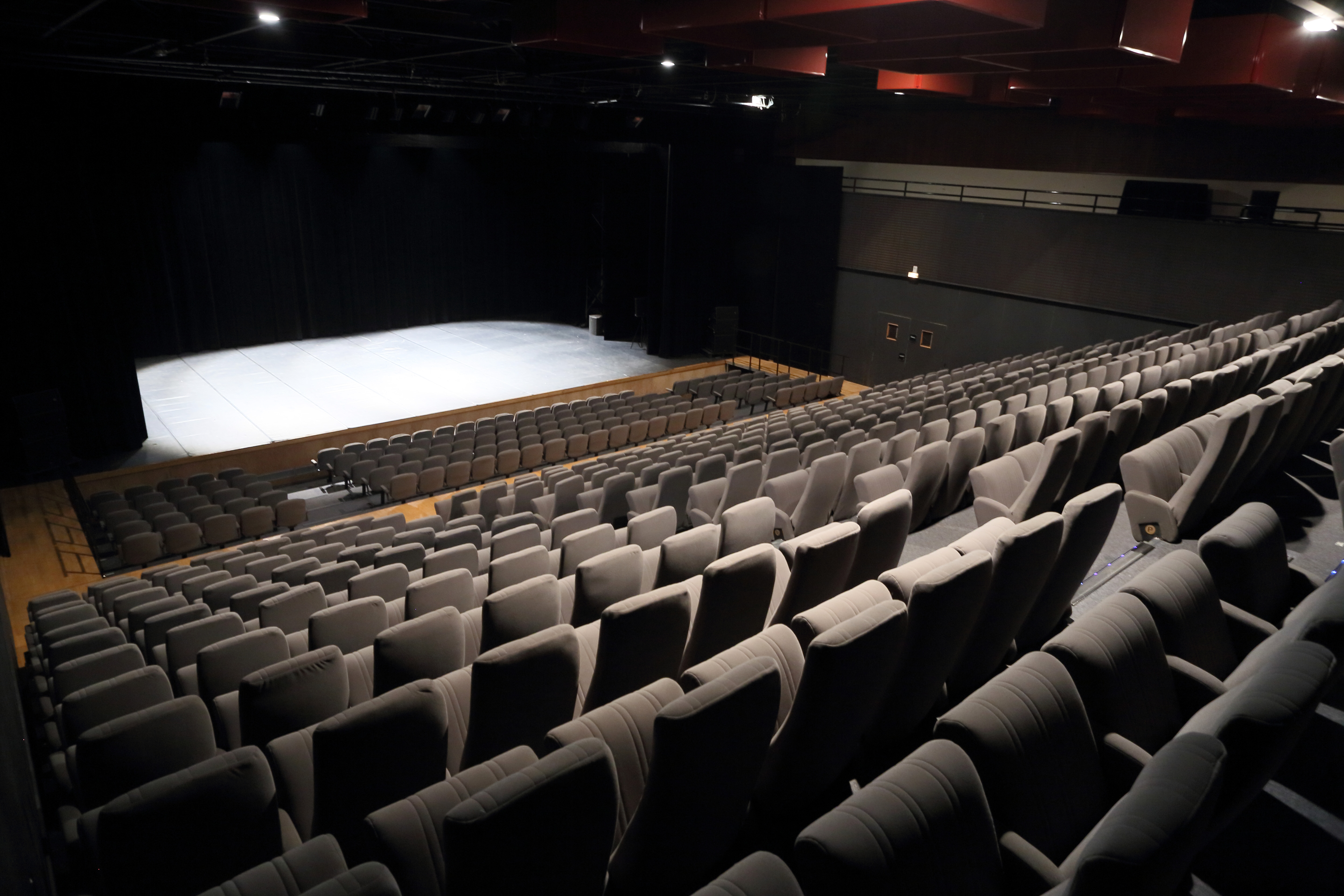 Salle de Séminaire LA SCÈNE WATTEAU à NOGENTSURMARNE