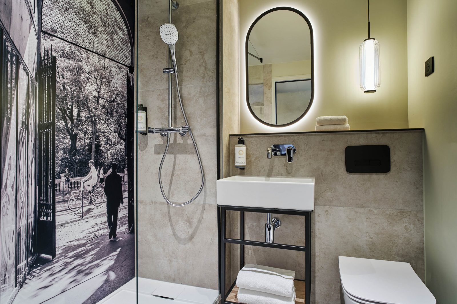 CAMPANILE PRIME PARIS PORTE D&rsquo;ITALIE