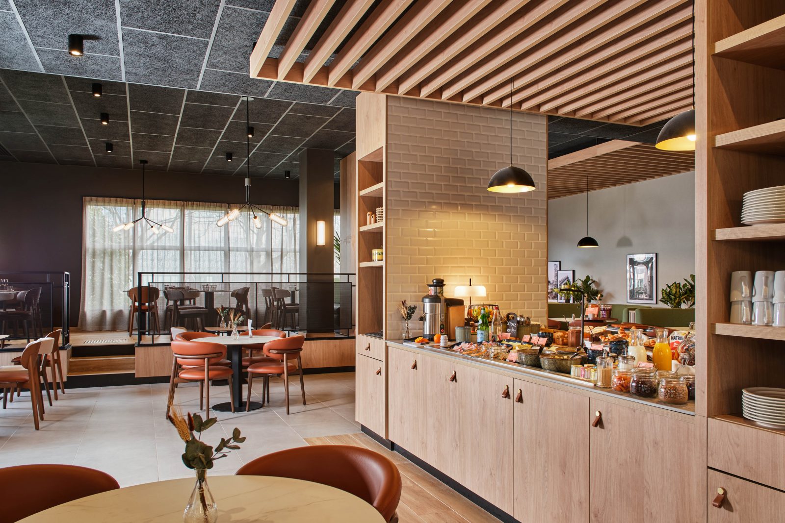 CAMPANILE PRIME PARIS PORTE D&rsquo;ITALIE