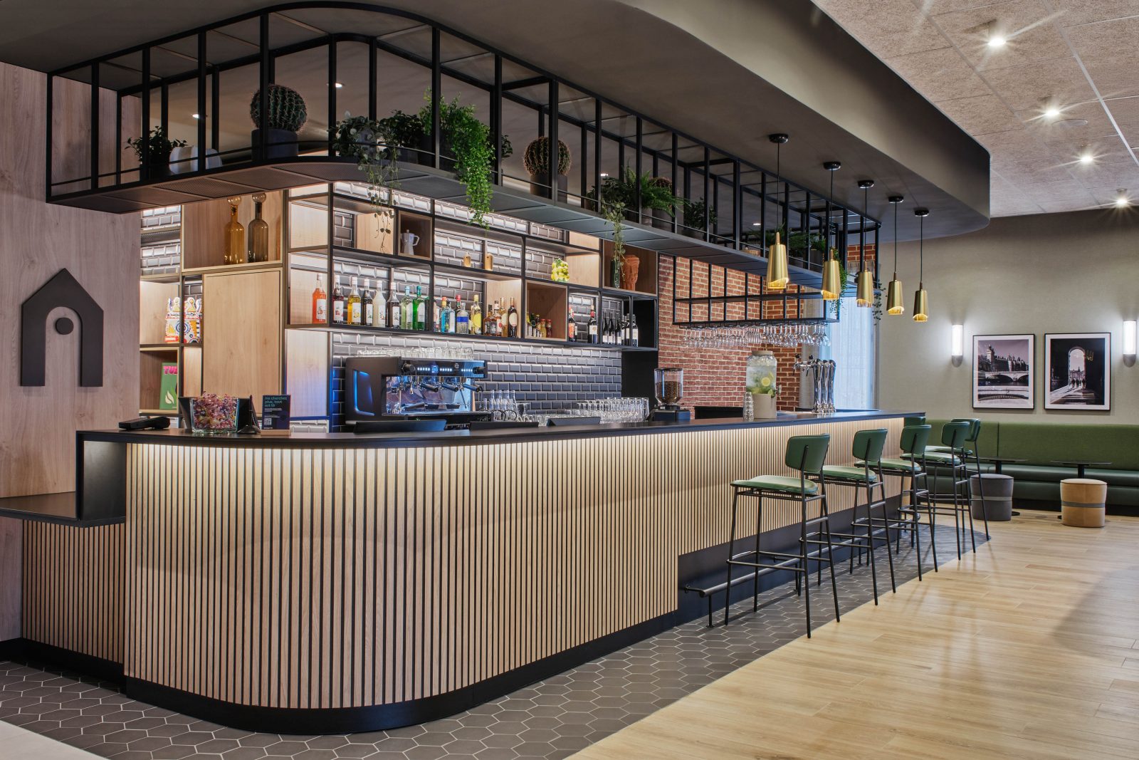 CAMPANILE PRIME PARIS PORTE D&rsquo;ITALIE