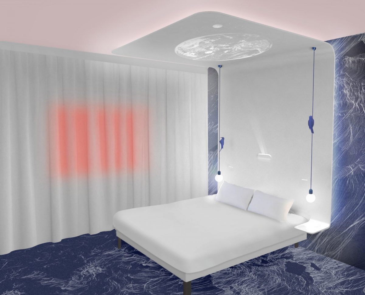 IBIS STYLES PARIS ORLY TECH AIRPORT Espace Pro Val-de-Marne Tourisme