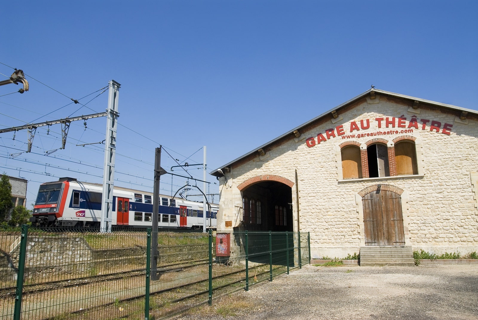 13 Rue Pierre Semard 94400 Vitry Sur Seine