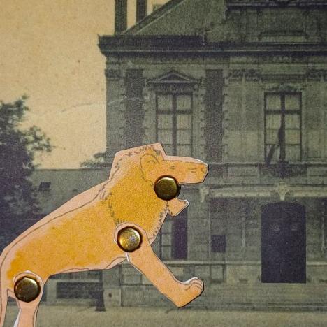 Atelier enfants : La magie du 7e art - 0