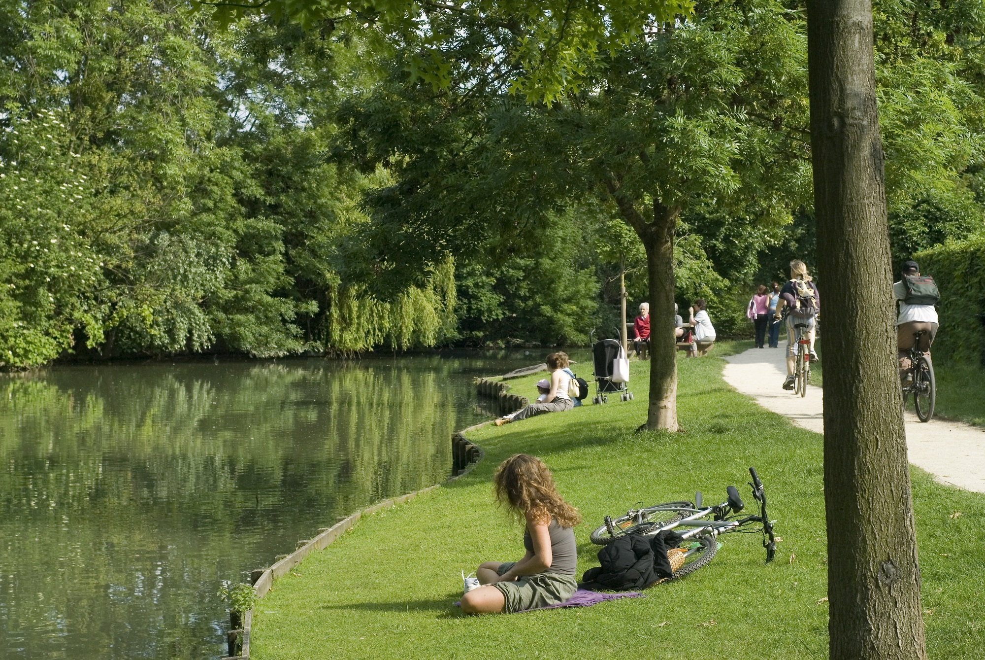 Appel à projets de l’État pour le tourisme culturel