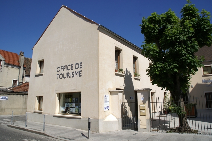 OFFICE DE TOURISME DE BRY-SUR-MARNE - 0
