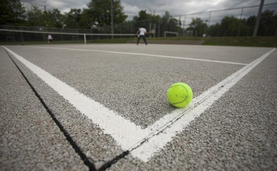 tennis parc sport grand godet