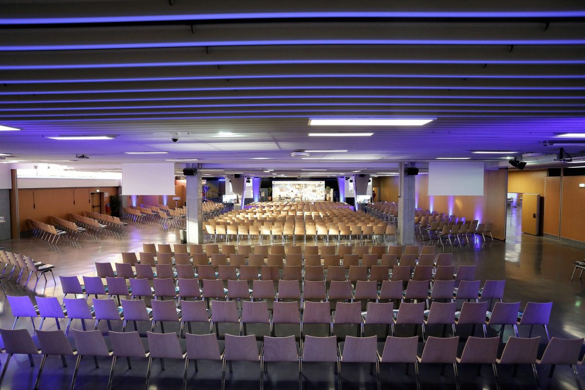 Espace Charenton 327 Rue De Charenton 75012 Paris Salle de Séminaire ESPACE CHARENTON à PARIS : Val-de-Marne Tourisme