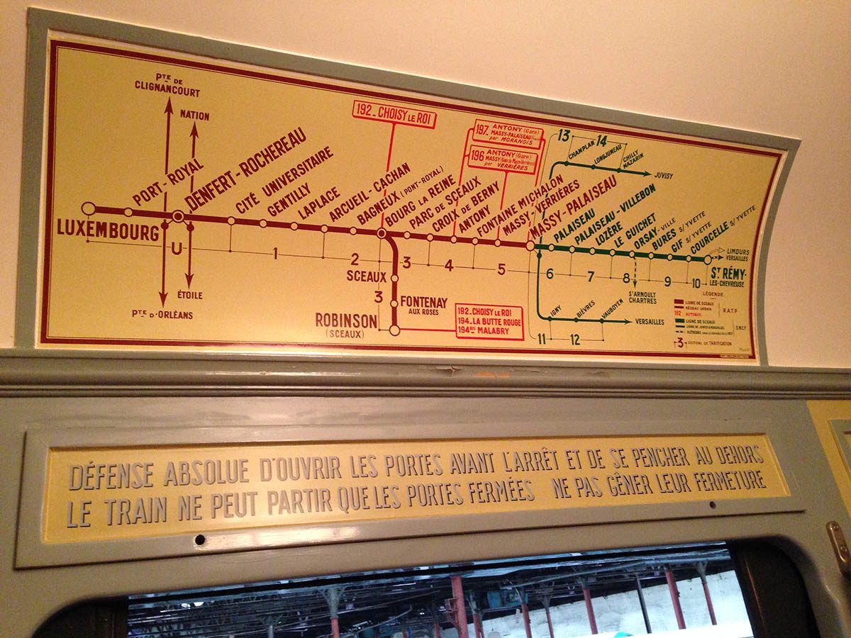 musee ratp villeneuve saint georges