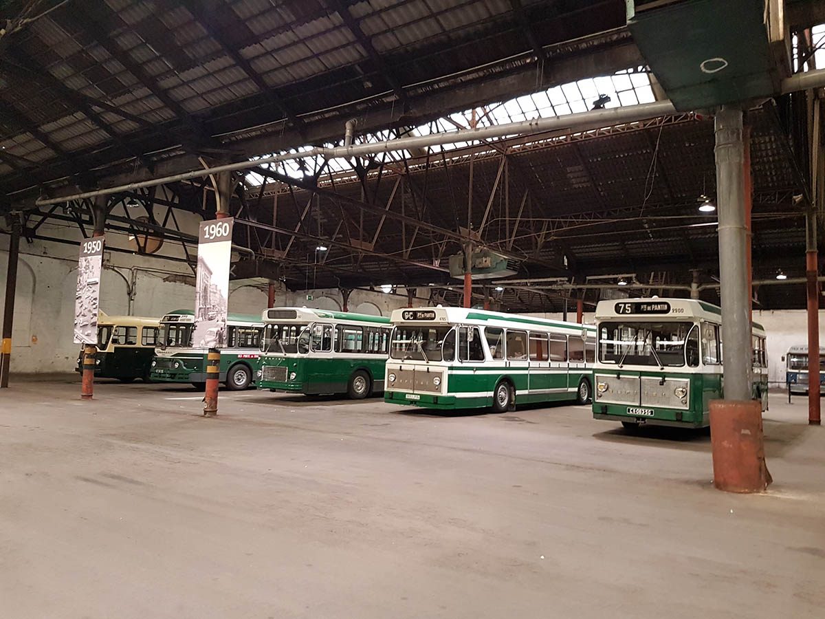 musee ratp villeneuve saint georges