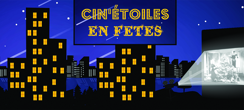 Cinétoiles à Créteil