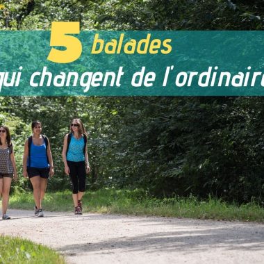 5 balades originales en Val-de-Marne