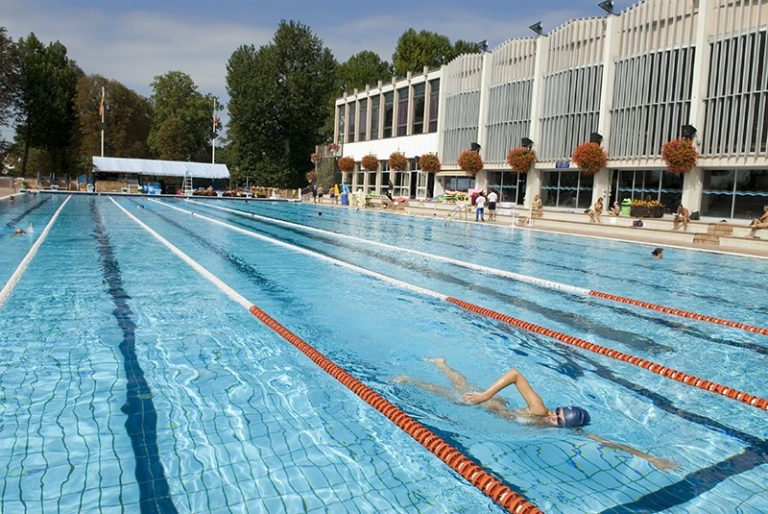 Le Top 5 Des Piscines Du Val De Marne Val De Marne Tourisme