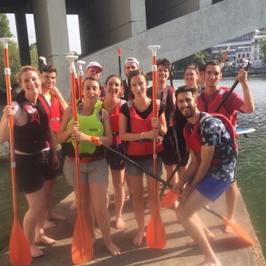 Manifestations sportives