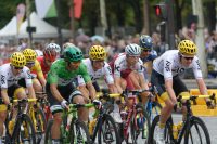 À voir sur la route du Tour de France 2017 en Val-de-Marne