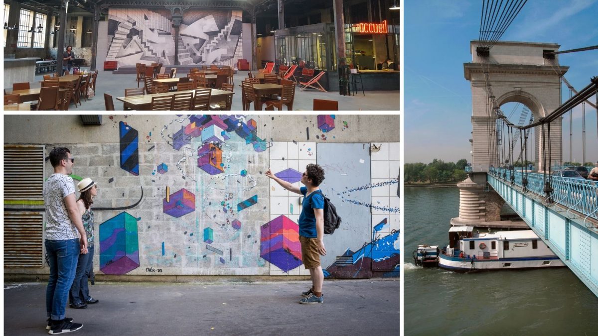 Sortir à Vitry-sur-Seine