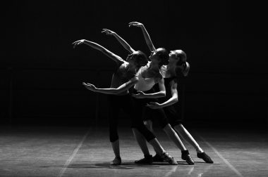 danse en Val-de-Marne