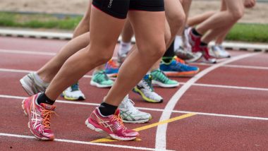 épreuves et compétitions de course à pied en Val-de-Marne