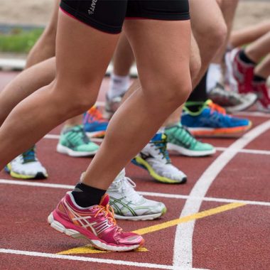 épreuves et compétitions de course à pied en Val-de-Marne