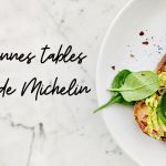 Les restaurants du guide Michelin à tester en Val-de-Marne !