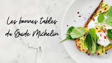 restaurants du Guide Michelin en Val-de-Marne