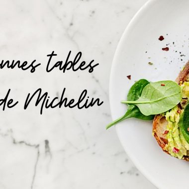 restaurants du Guide Michelin en Val-de-Marne