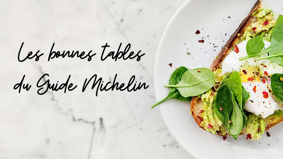 Les restaurants du guide Michelin à tester en Val-de-Marne !