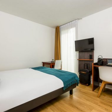 ADAGIO ACCESS PARIS PORTE DE CHARENTON