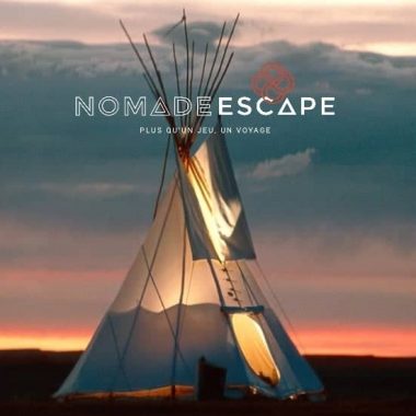 NOMADE ESCAPE