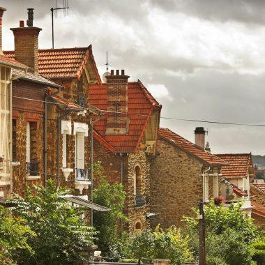 architecture maison bord marne