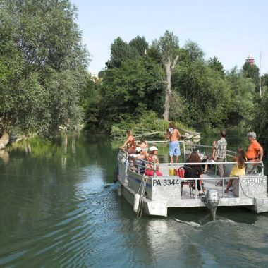 ASSOCIATION AU FIL DE L’EAU