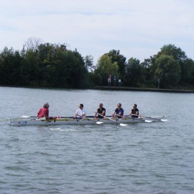 Club nautique d’Ablon-sur-Seine