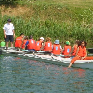 Comité départemental d’aviron du Val-de-Marne