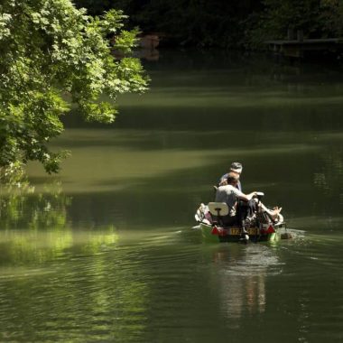 LA MARNE