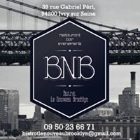 LE BISTROT NOUVEAU BROOKLYN