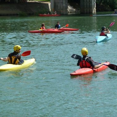 Société nautique du Tour de Marne